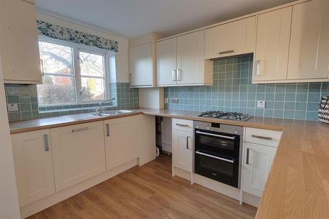 3 bedroom semi-detached house for sale, 27 Farmfield Road, Cheltenham