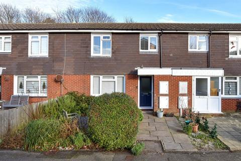 2 bedroom terraced house for sale, Burgoyne Heights, Dover, Kent