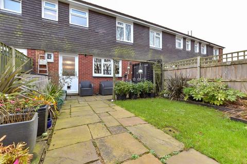 2 bedroom terraced house for sale, Burgoyne Heights, Dover, Kent