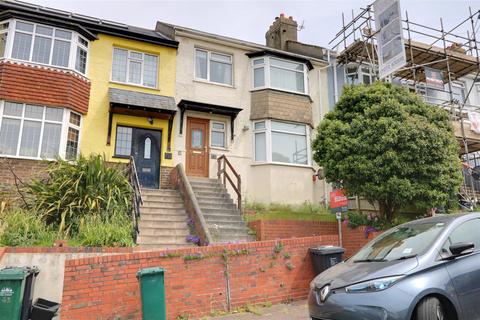 4 bedroom terraced house to rent, Carlyle Avenue, Brighton, East Sussex