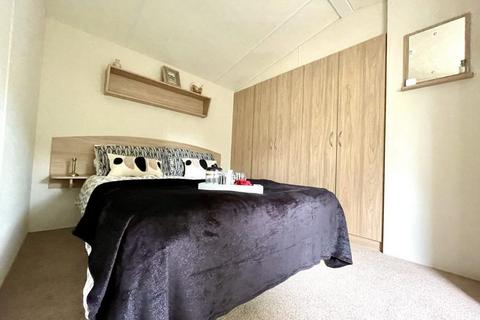 2 bedroom static caravan for sale, Lowther Holiday Park