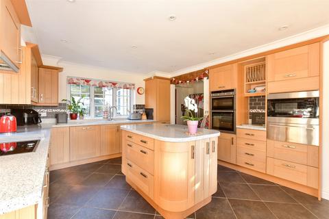 4 bedroom detached house for sale, Moor Lane, Brighstone, Isle of Wight