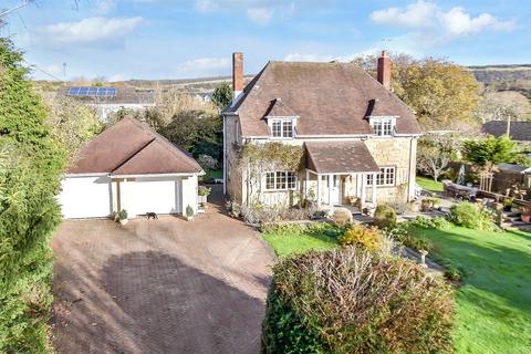 4 bedroom detached house for sale, Moor Lane, Brighstone, Isle of Wight