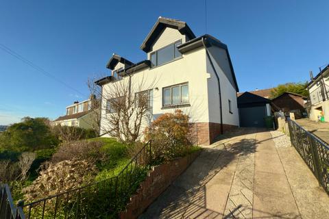 5 bedroom detached house for sale, Twickenham Road, Newton Abbot TQ12