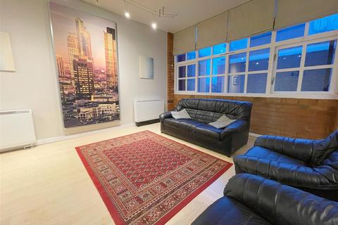 2 bedroom apartment to rent, Ludgate Lofts Apartments, 17 Ludgate Hill