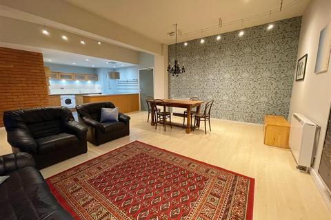 2 bedroom apartment to rent, Ludgate Lofts Apartments, 17 Ludgate Hill