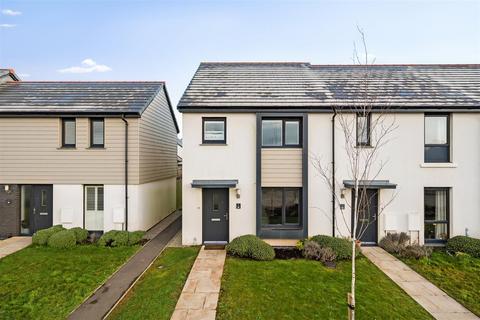 3 bedroom terraced house for sale, St Eval, Wadebridge