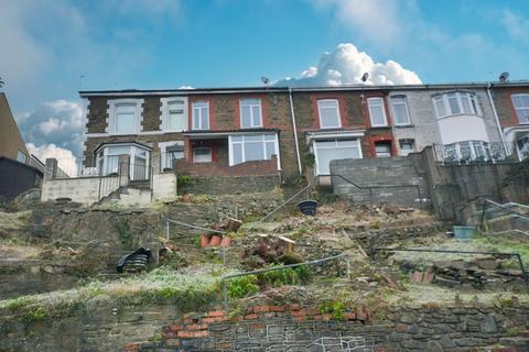 3 bedroom terraced house for sale, Troedyrhiw, Merthyr Tydfil CF48