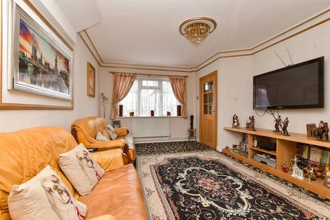 4 bedroom semi-detached house for sale, Westminster Avenue, Thornton Heath, Croydon, Surrey