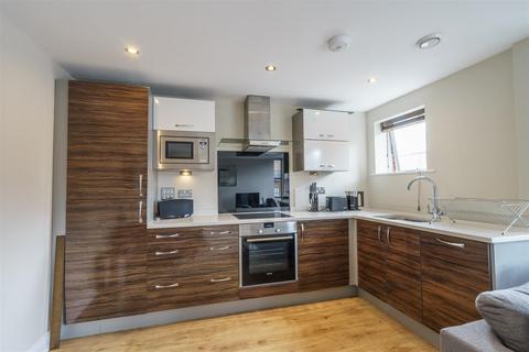 Aspire Apartments, York, YO30 7BT