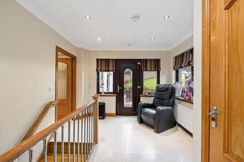 5 bedroom detached house for sale, Craigs Court, Bathgate EH48