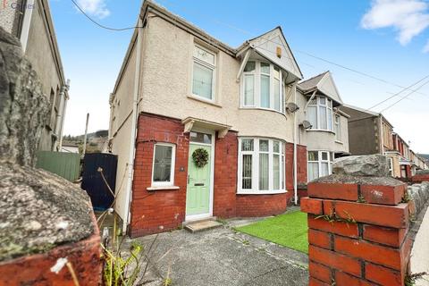 3 bedroom semi-detached house for sale, Salem Road, Cwmavon, Port Talbot, Neath Port Talbot. SA12 9EL