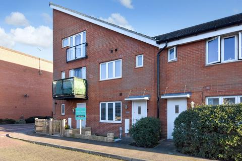 3 bedroom terraced house for sale, Artillery Avenue, Shoeburyness, Essex, SS3