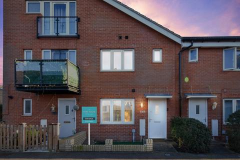 3 bedroom terraced house for sale, Artillery Avenue, Shoeburyness, Essex, SS3