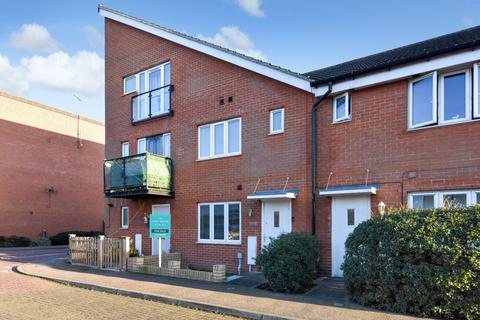 8 Artillery Avenue, Shoeburyness, Southend-on-sea, SS3 8EE
