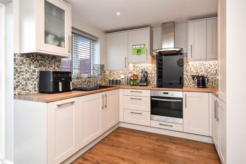 8 Artillery Avenue, Shoeburyness, Southend-on-sea, SS3 8EE