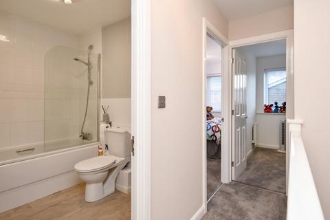 8 Artillery Avenue, Shoeburyness, Southend-on-sea, SS3 8EE