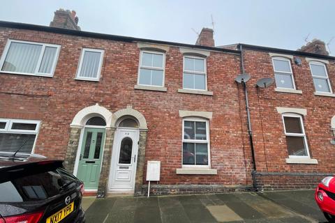 4 bedroom house of multiple occupation for sale, Alderson Street, Bishop Auckland DL14