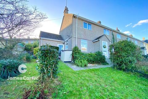 4 bedroom end of terrace house for sale, Andrewartha Road, Penryn TR10