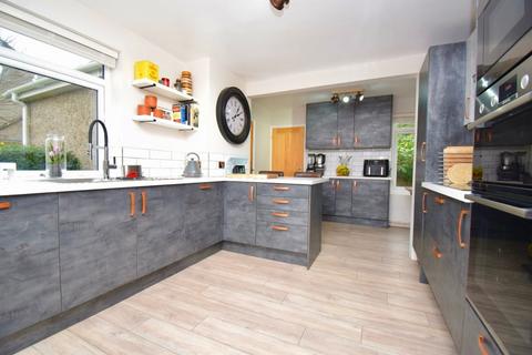 4 bedroom end of terrace house for sale, Andrewartha Road, Penryn TR10