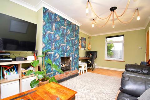 4 bedroom end of terrace house for sale, Andrewartha Road, Penryn TR10