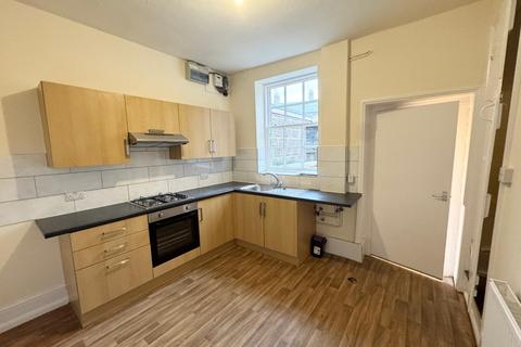 3 bedroom terraced house to rent, Mayfield, Ashbourne, DE6