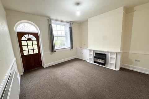 3 bedroom terraced house to rent, Mayfield, Ashbourne, DE6