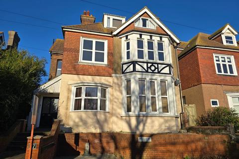 3 bedroom apartment for sale, 47 De la Warr Road, Bexhill-on-Sea, TN40