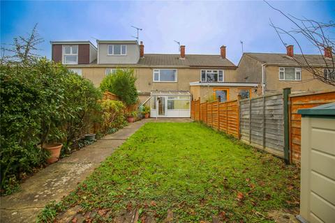 2 bedroom terraced house for sale, Parkside Gardens, Bristol, BS5