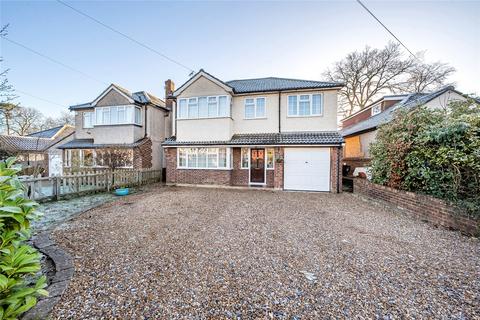 4 bedroom detached house for sale, Franklands Drive, Surrey KT15