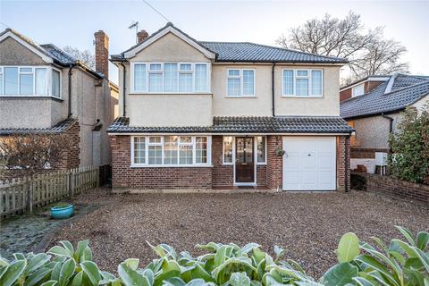 4 bedroom detached house for sale, Franklands Drive, Surrey KT15