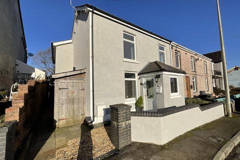 3 bedroom semi-detached house for sale, Tabernacle Road, Ammanford SA18