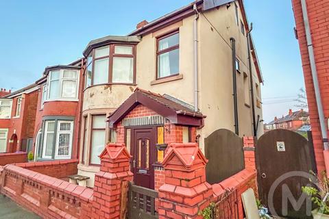 4 bedroom semi-detached house for sale, Collingwood Avenue, Blackpool, FY3 8BZ