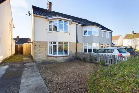 2 bedroom semi-detached house for sale, Beechcroft Road, Longlevens, Gloucester