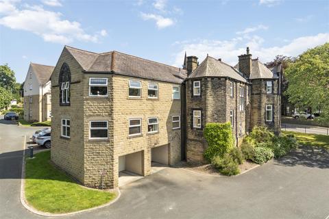 2 bedroom apartment for sale, The Strone, Bradford BD10