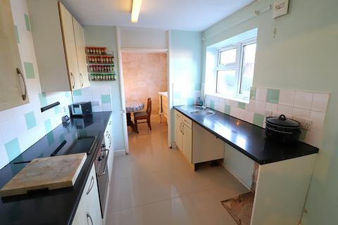 3 bedroom terraced house for sale, Pankhurst Crescent, Stevenage, Hertfordshire, SG2