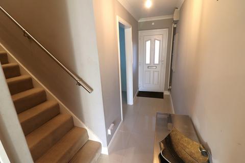 132 Pankhurst Crescent, Stevenage, SG2 0QN