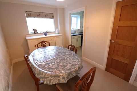 132 Pankhurst Crescent, Stevenage, SG2 0QN