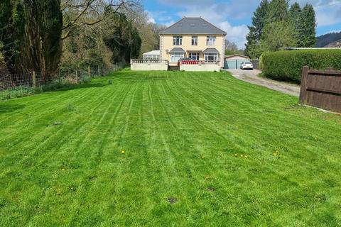 4 bedroom detached house for sale, Glanrhyd Street, Aberdare CF44