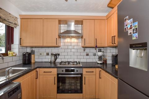 2 bedroom end of terrace house for sale, Dalison Court, Halling, Rochester, Kent