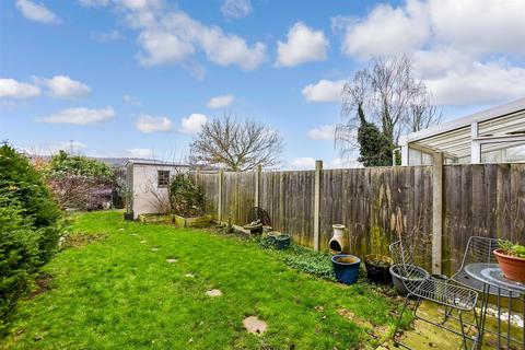 2 bedroom end of terrace house for sale, Dalison Court, Halling, Rochester, Kent