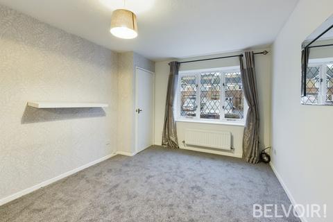 2 bedroom terraced house to rent, Caenarvon Avenue, Stone, ST15