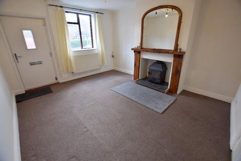 2 bedroom cottage to rent, Newcastle Road, Stone, ST15