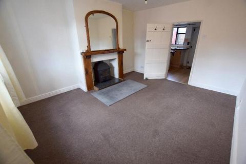 2 bedroom cottage to rent, Newcastle Road, Stone, ST15