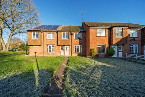 3 bedroom terraced house for sale, Snakeley Close, High Wycombe, HP10