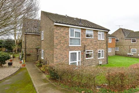 1 bedroom ground floor flat for sale, Little Chequers, Wye, Ashford, Kent