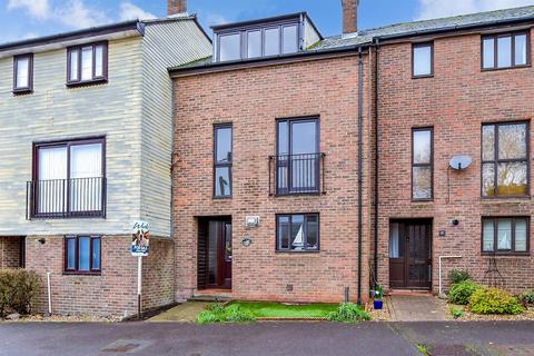 3 bedroom terraced house for sale, Albion Place, Lower Upnor, Rochester, Kent