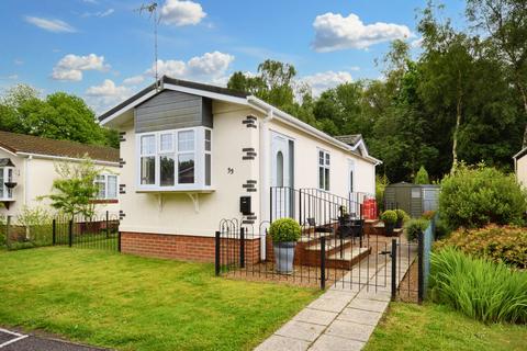 2 bedroom park home for sale, Canterbury Road, Ashford TN27