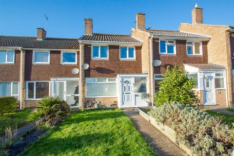 3 bedroom terraced house for sale, The Glebe, Haverhill CB9