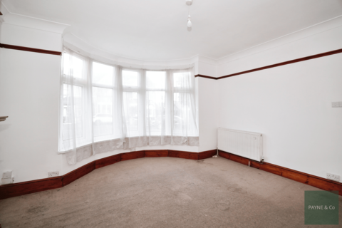 4 bedroom terraced house for sale, Cowley Road, ILFORD, IG1